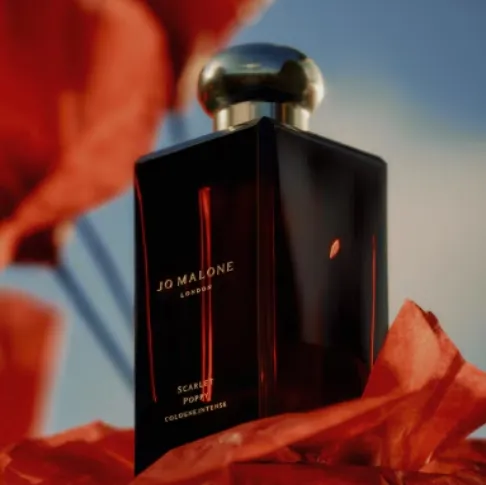 Jo Malone 祖玛珑 馥郁典藏系列-绯红虞美人100ml