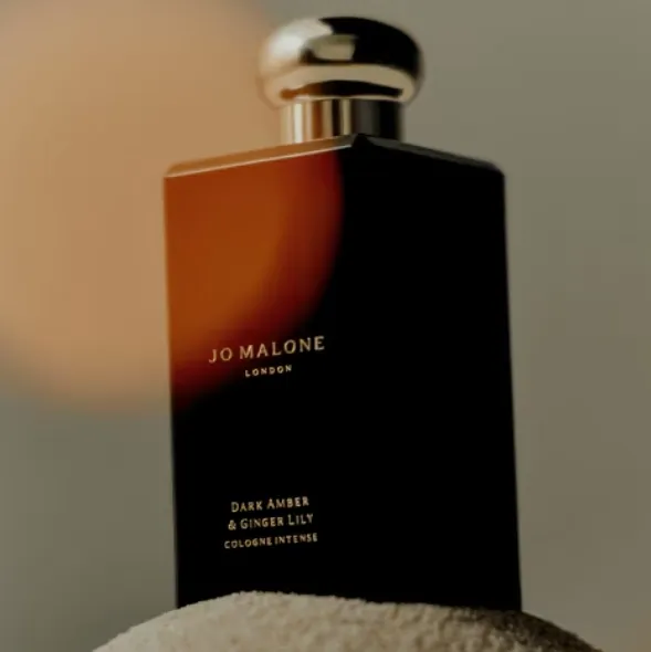 新香！Jo Malone 祖玛珑 黑琥珀与姜百合100ml