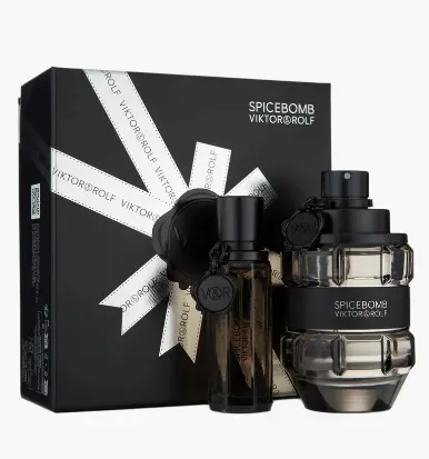 VIKTOR & ROLF Spicebomb 香水套装