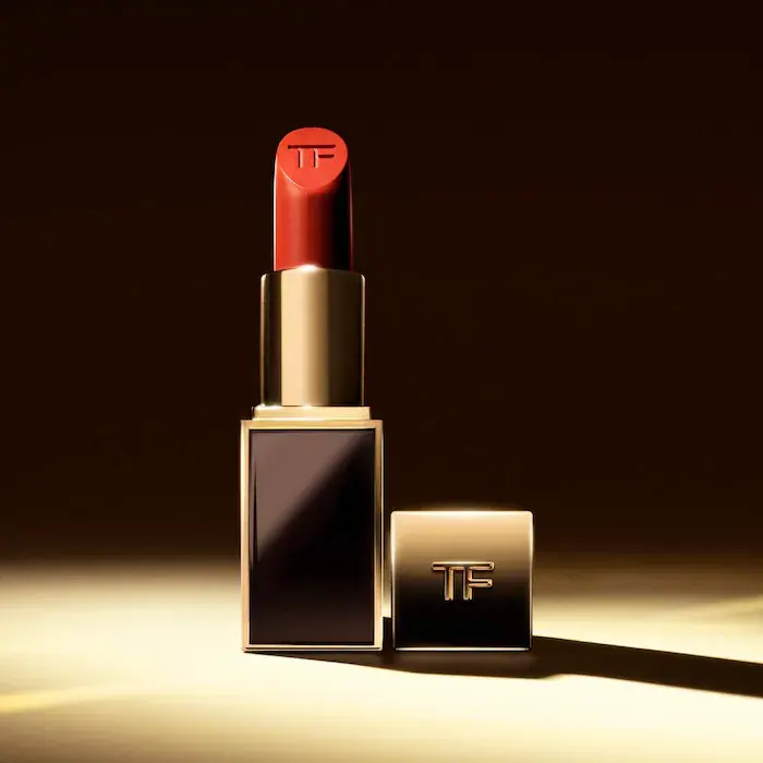 TOM FORD 汤姆福特黑管口红 全新升级版