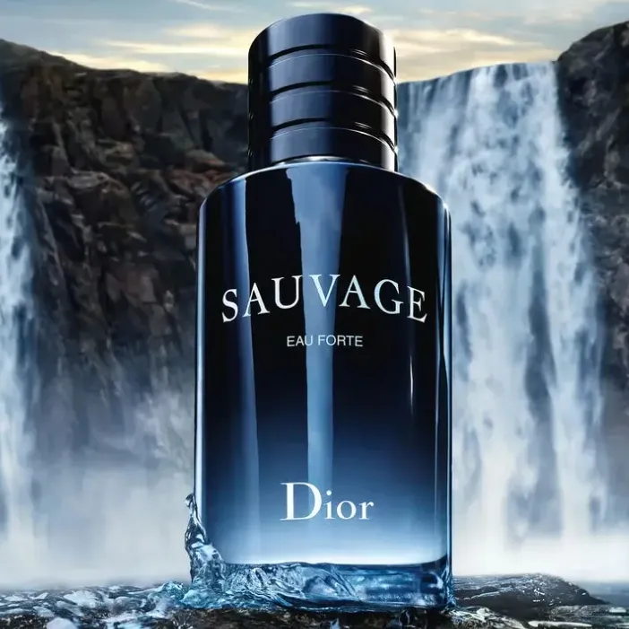 秋季新香！Dior 迪奥旷野 Eau Forte 100ml