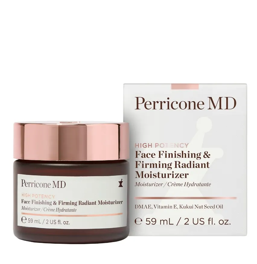 Perricone MD 裴礼康面部紧肤保湿霜59ml