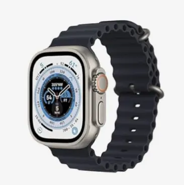 Apple Watch Ultra 1st Gen 手表（翻新款）