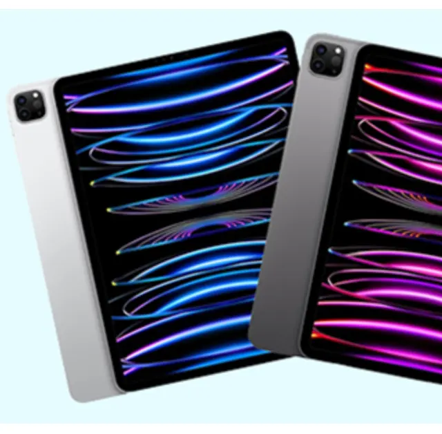 Woot：Apple 2022 M2 iPad Pro 11 & 12.9 多款可选