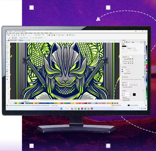 Corel Corporation：专业图形软件 VideoStudio、Painter、PaintShop Pro 等