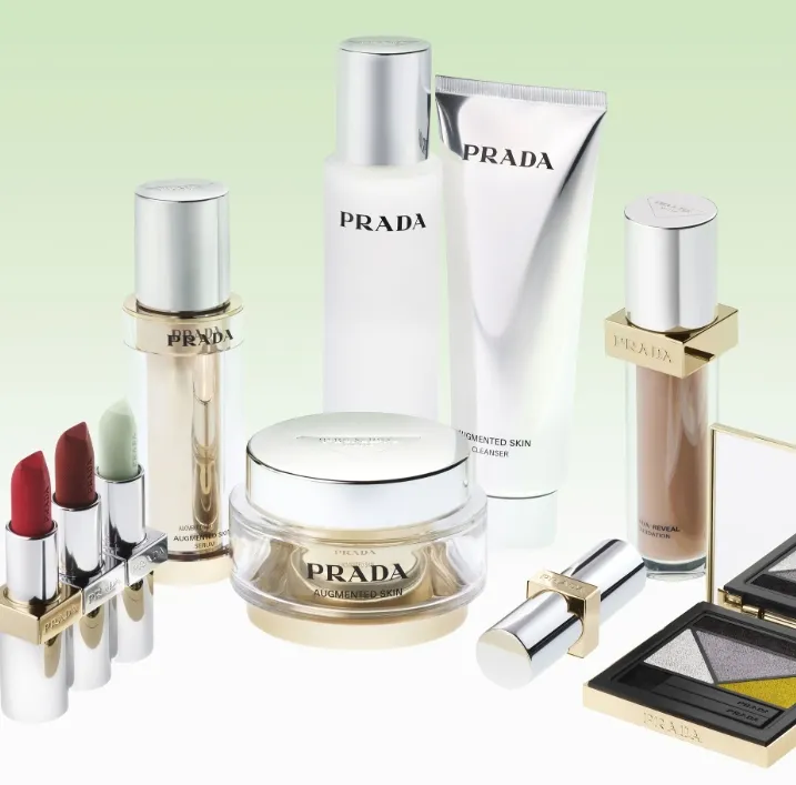 Lookfantastic 英站：Prada 上新 彩妆入驻 新品唇膏£30