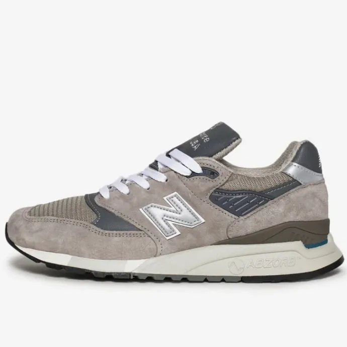 码数较全！New Balance 新百伦 998