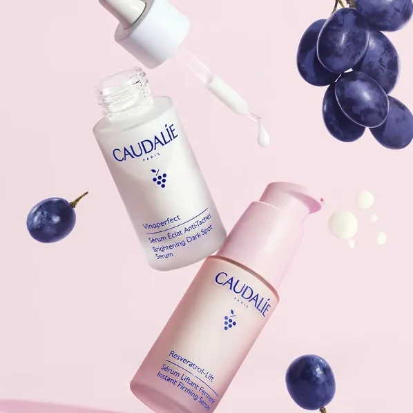 Caudalie 美官：亲友会专场护肤套装热卖！网站送礼