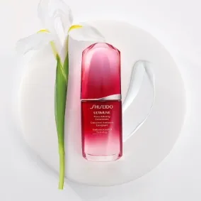 Shiseido UK：全场护肤彩妆热卖！玩转盘赢好礼