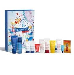 Clarins 娇韵诗 男士护肤圣诞倒数日历 价值£108