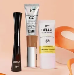 IT Cosmetics：亲友特卖会！全场彩妆护肤热卖