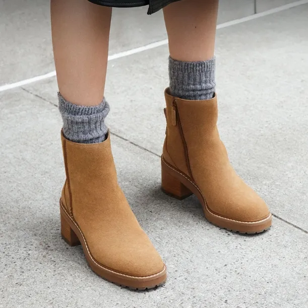 Cole Haan 美网：黑五特卖 小白鞋$49