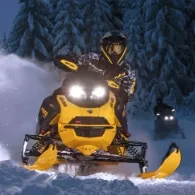 Ski-Doo：精选服装和头盔热卖！低至6折