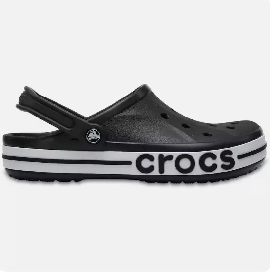 Crocs eBay旗舰店 早秋美鞋促销