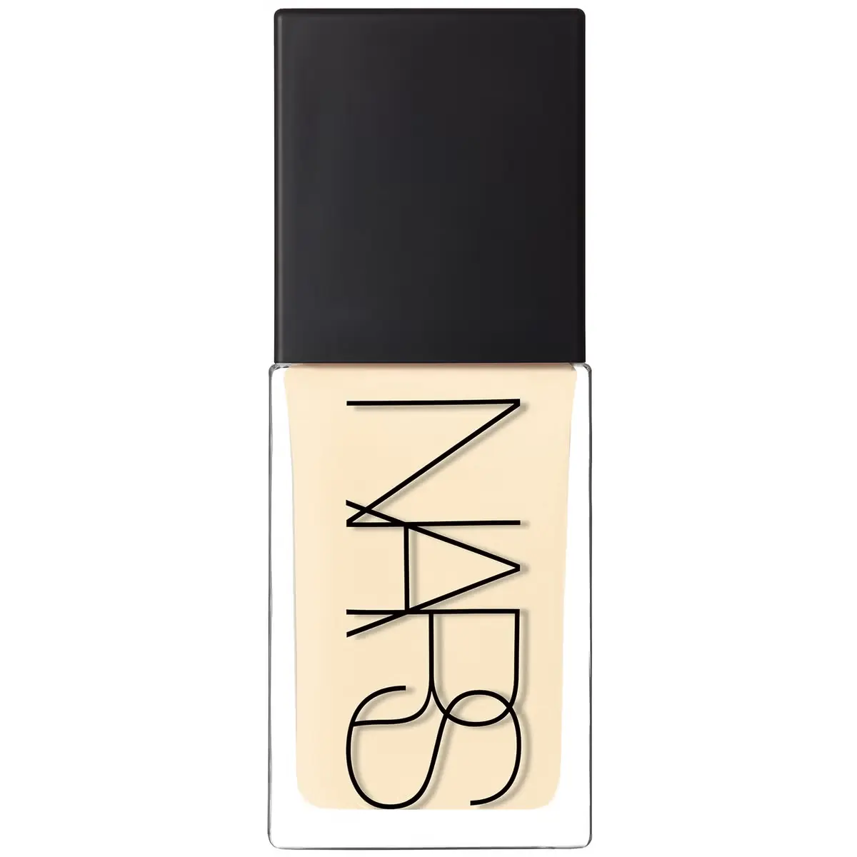 NARS 超方瓶粉底液 色号较全