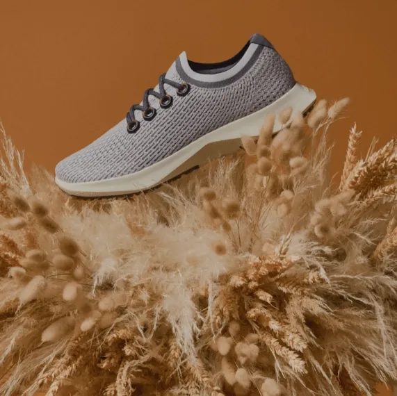 Allbirds ：精选环保舒适可持续鞋履大促