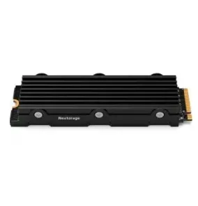 Nextorage Japan 2TB PCIe4.0 NVMe 3D TLC 固态硬盘 带盔甲