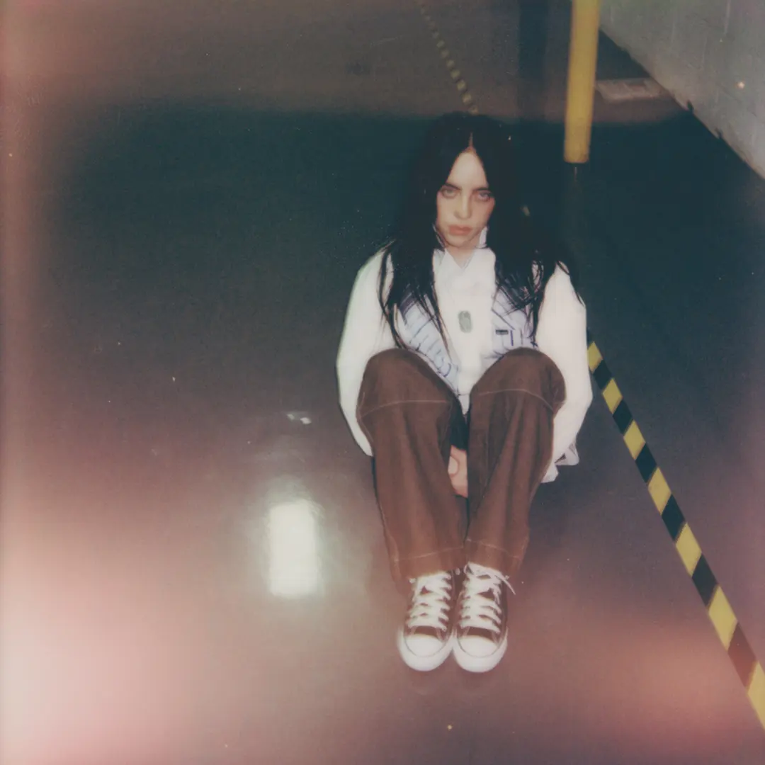 Converse 匡威英国官网：Billie Eilish x Converse Chuck 联名系列现已发售