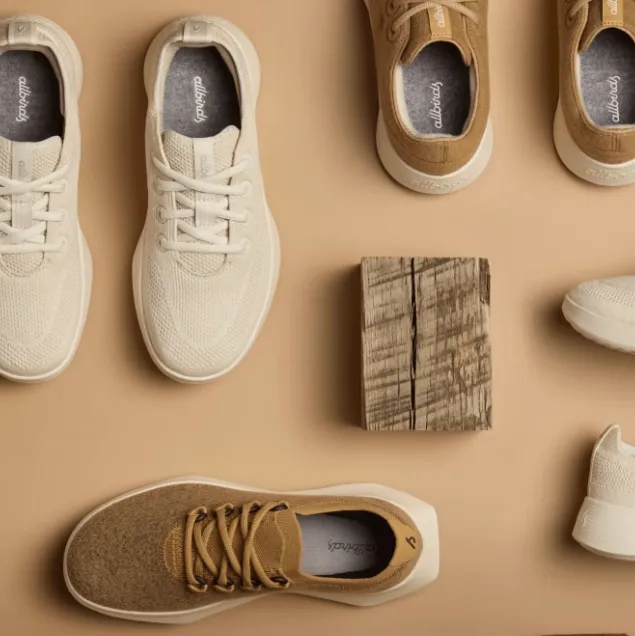 Allbirds ：精选环保舒适鞋履折扣区促销 入四季可穿羊毛鞋