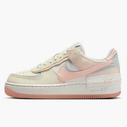 Nike Air Force 1 Shadow 运动鞋