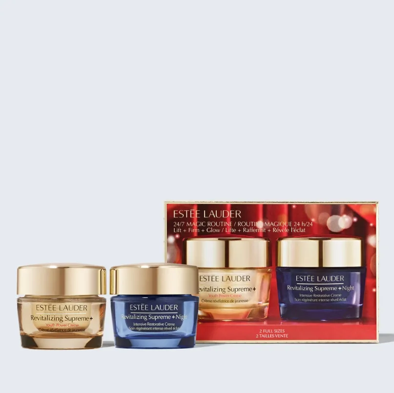 Estee Lauder 雅诗兰黛 智妍面霜套装 30ml*2