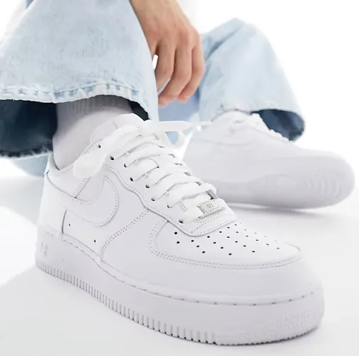 THE OUTNET 美站：Nike 运动鞋专场 Air Force 1 运动鞋$43