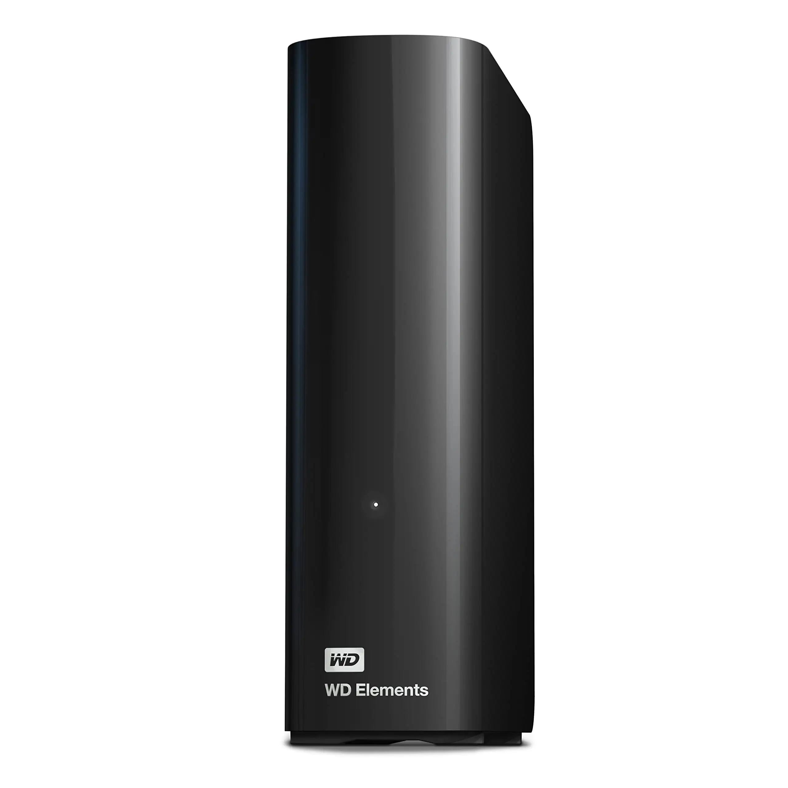 Western Digital 22TB Elements 台式外置硬盘，USB 3.0 外置硬盘