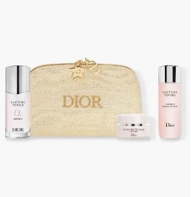 Dior 肌活蕴能系列限定套装