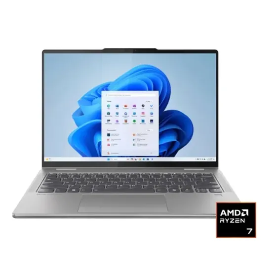 Lenovo 联想 Yoga 7 14 变形本 (R7 8840HS, 16GB, 1TB)