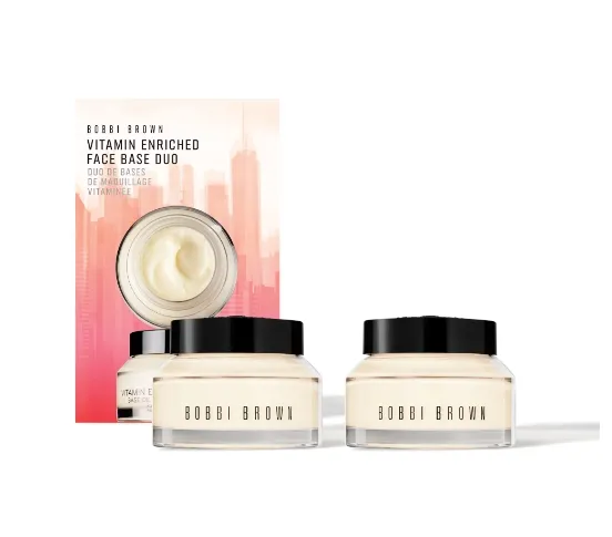 变相5.9折！Bobbi Brown  橘子面霜50ml X2  价值£108