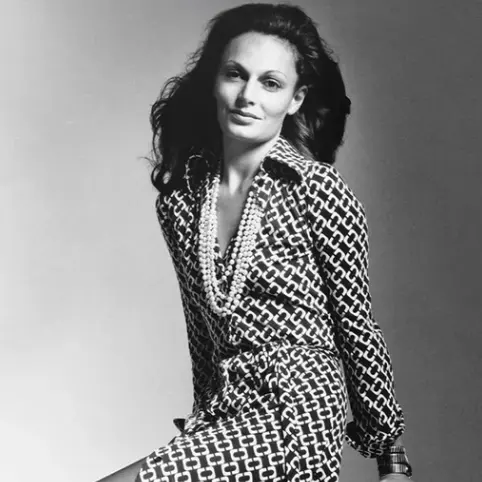 DVF US：折扣区额外7.8折！双十一大促活动倒计时！