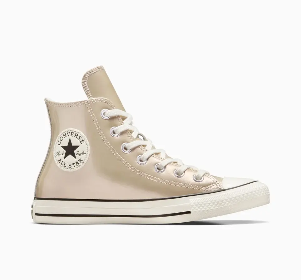 Converse 匡威 Chuck Taylor All Star 高帮帆布鞋