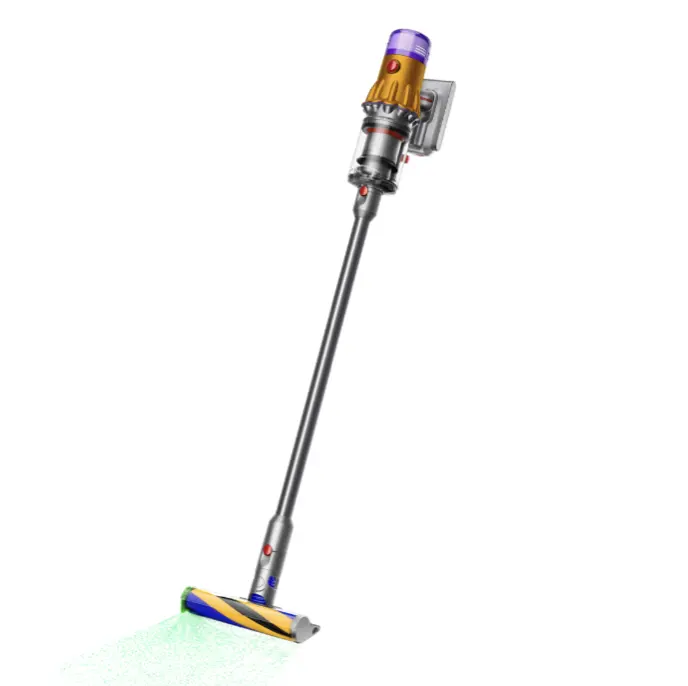 史低价！Dyson V12 Detect Slim 无绳吸尘器