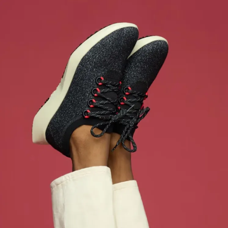 Allbirds ：黑五网一大促！精选环保舒适鞋履促销