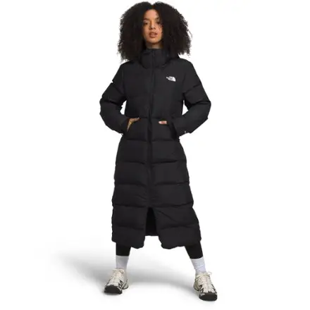 The North Face Triple C Down 北面女士羽绒服 Tnf Black S