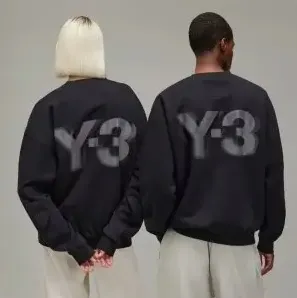 Adidas 美网：Y-3 系列潮流鞋服促销