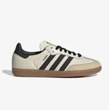 Sneakersnstuff：adidas Samba 罕见闪促！翻舌Samba才£49 配色超多