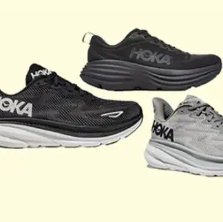 Woot：Hoka 跑鞋热卖低至$99