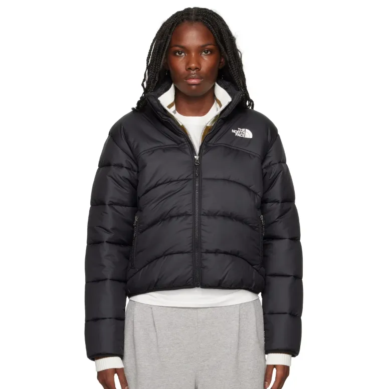 The North Face  Black 2000 Synthetic 羽绒夹克