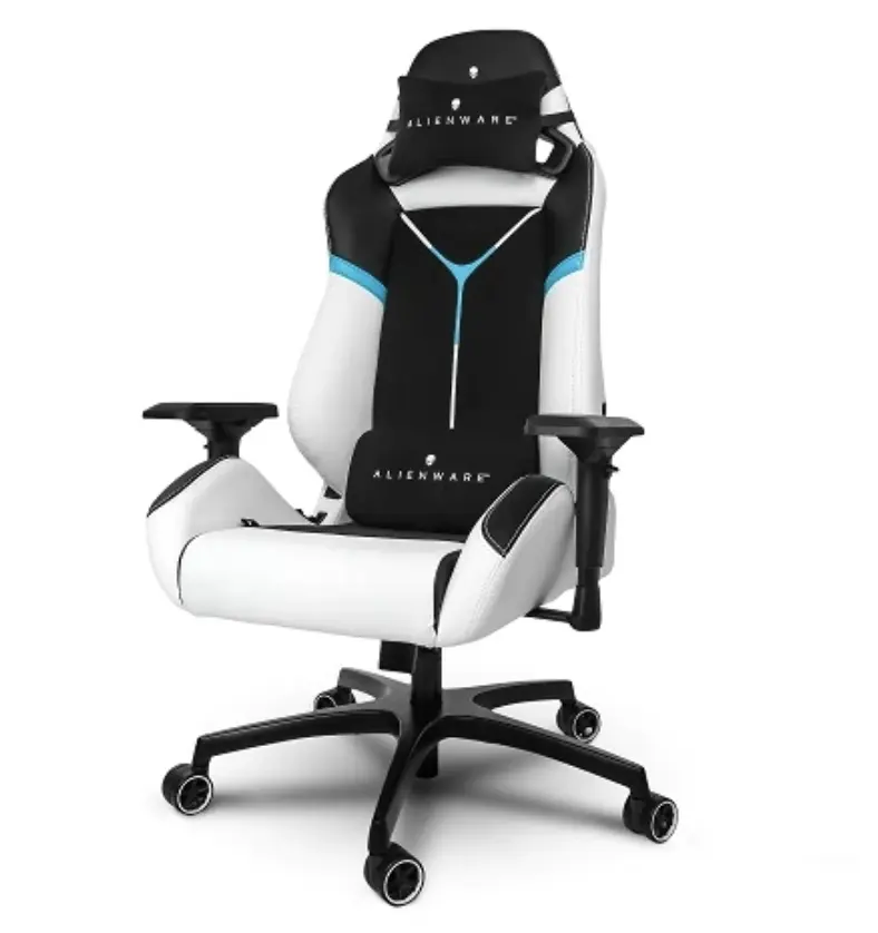 Alienware S5000 电竞椅