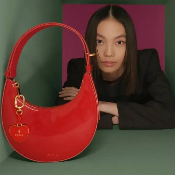Furla UK：芙拉包袋上新热卖！封面同款£195、1927款新年红£335