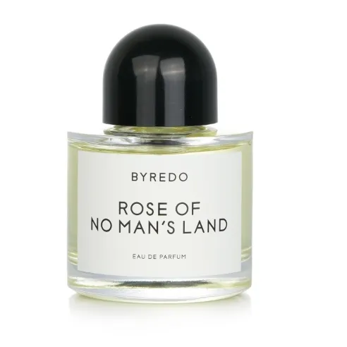 Byredo 柏芮朵 无人之境(无人区玫瑰)中性香水EDP 50ML