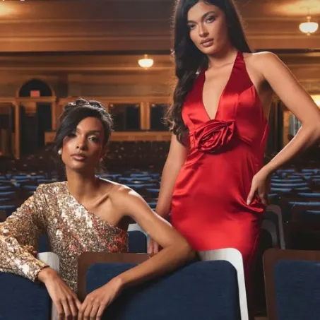 Mac Duggal：仙女裙折扣区热卖 新品降价促销