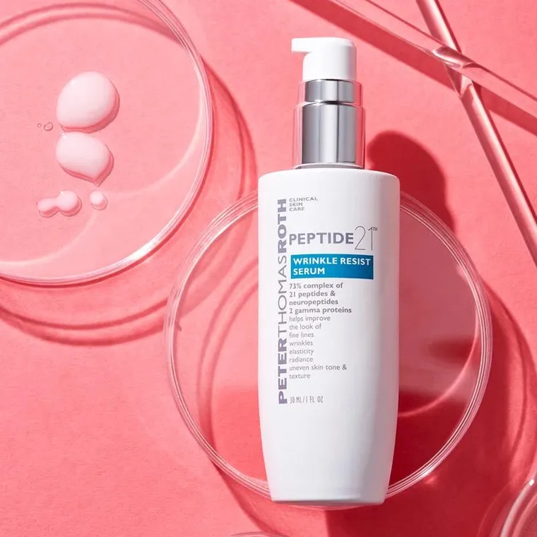 Peter Thomas Roth 彼得罗夫美网：12日惊喜闪促！