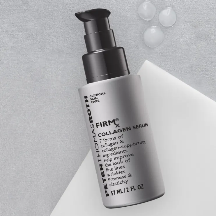 Peter Thomas Roth 彼得罗夫美网：12日惊喜闪促！