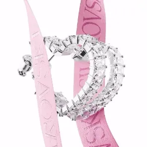 Swarovski 施华洛世奇：折扣区上新热卖！入手手链、项链、耳饰等