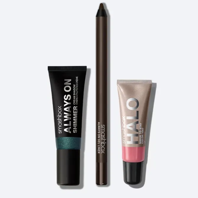Smashbox：12日惊喜大促！每日更新
