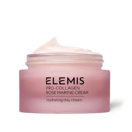 Elemis 艾丽美 玫瑰胶原精华面霜 50ml