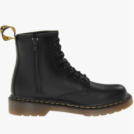 Dr. Martens 马丁博士1460大童款马丁靴