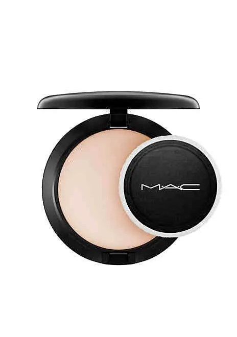 MAC 魅可定妆粉饼